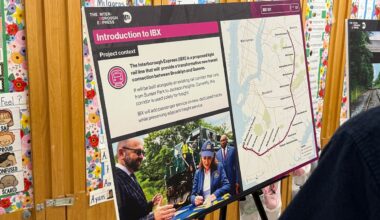 MTA begins community workshops on Interborough Express