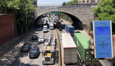 Need To Kill Cross Bronx Widening Plan Is Obvious Amid Slight Congestion Pricing Pollution Uptick