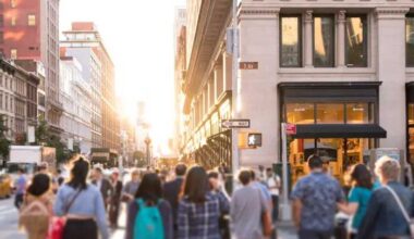 NYC’s ‘economic resilience’ masks a deeper crisis involving fleeing residents and taxable income: new report