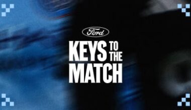 Keys to the Match | Kings of Queens