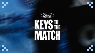 Keys to the Match | Kings of Queens