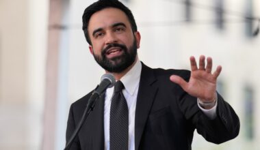 New York Mayor Zohran Mamdani was wrong to target Ken Griffin