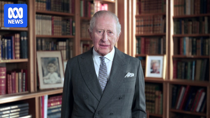 King Charles honours 'darling Mama' on what would have been Queen Elizabeth's 100th birthday