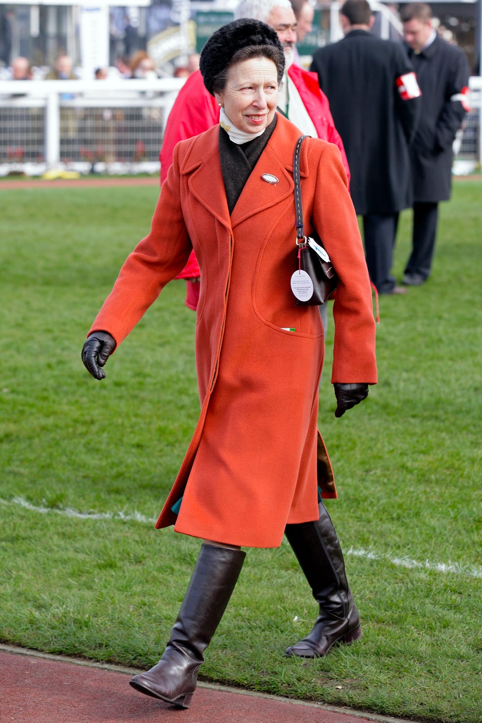 Cheltenham Festival - Ladies Day