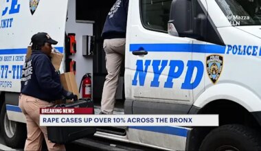 News 12 | The Bronx