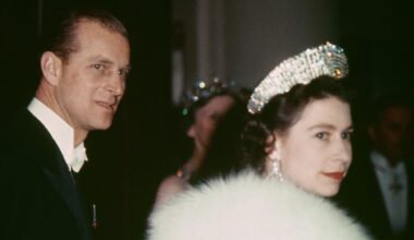 Queen Elizabeth's Most Iconic Tiaras Through the Years