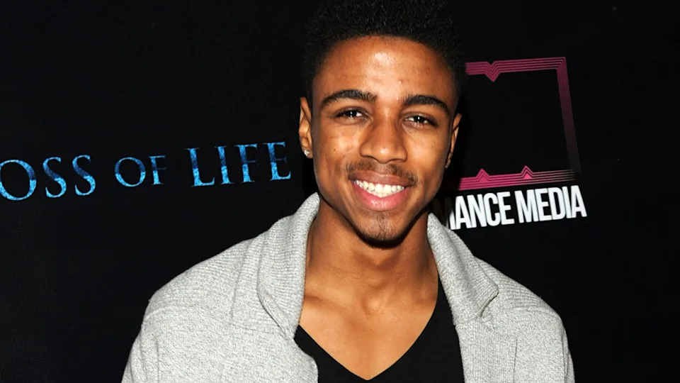 Ex-Nickelodeon Star Chris O'Neal Arrested After Home Invasion