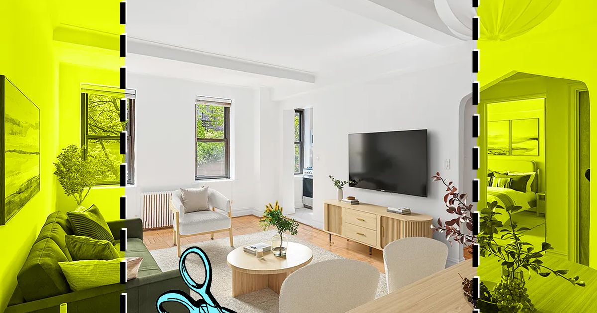 NYC Apartments Under a Million: Clinton Hill, Tudor City