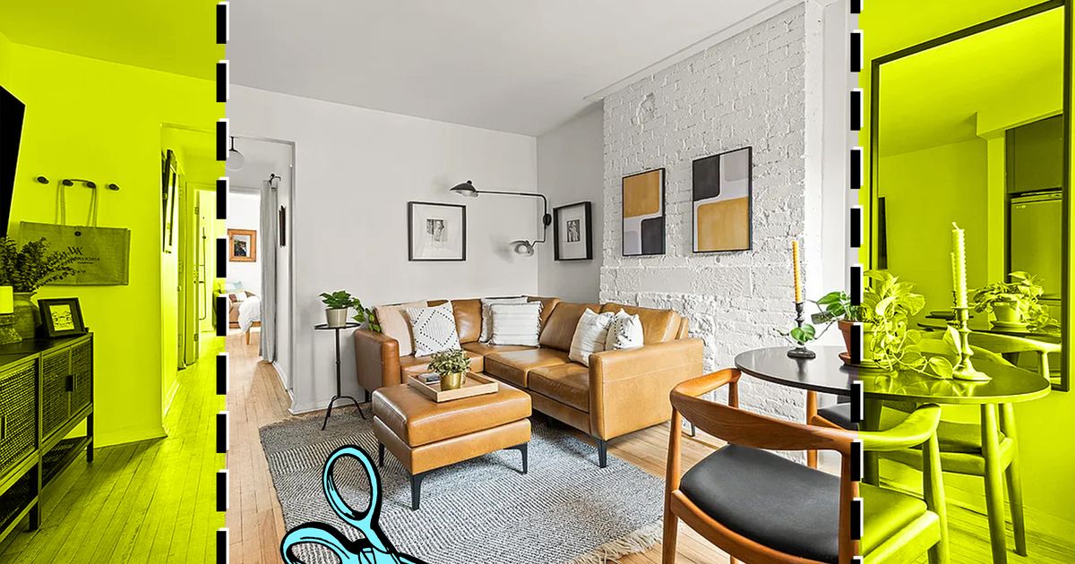 NYC Apartments Under a Million: Cobble Hill, East Village