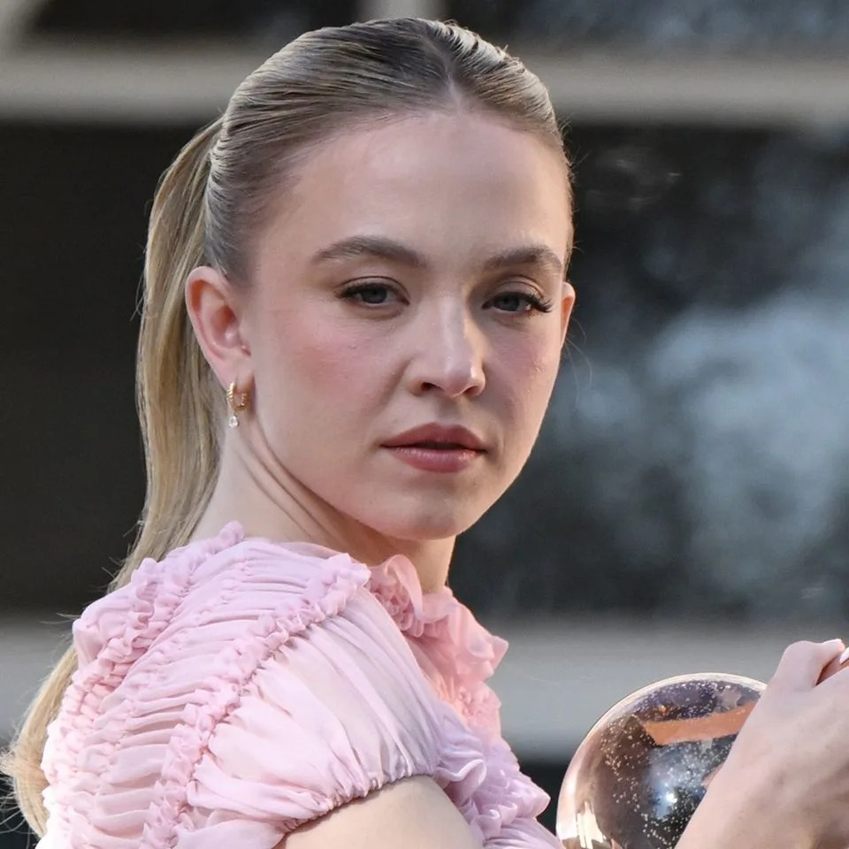 Sydney SweeneyCredit: Zed Jameson / BACKGRID