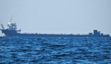 Why Citrini Research Sent an Analyst to the Strait of Hormuz