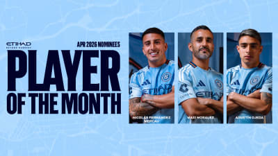 VOTE | Player of the Month for April