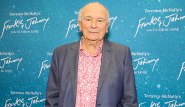 Rattlestick Theater Will Be Renamed The Terrence McNally Theater