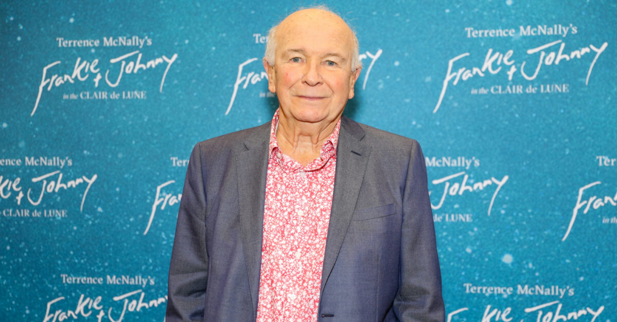 Rattlestick Theater Will Be Renamed The Terrence McNally Theater