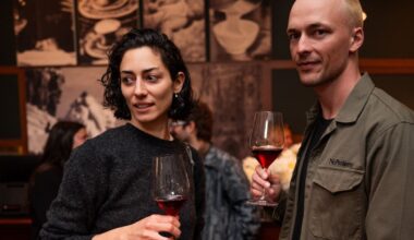 ‘New York’ x Bottega Veneta Toasted Milan Design Week