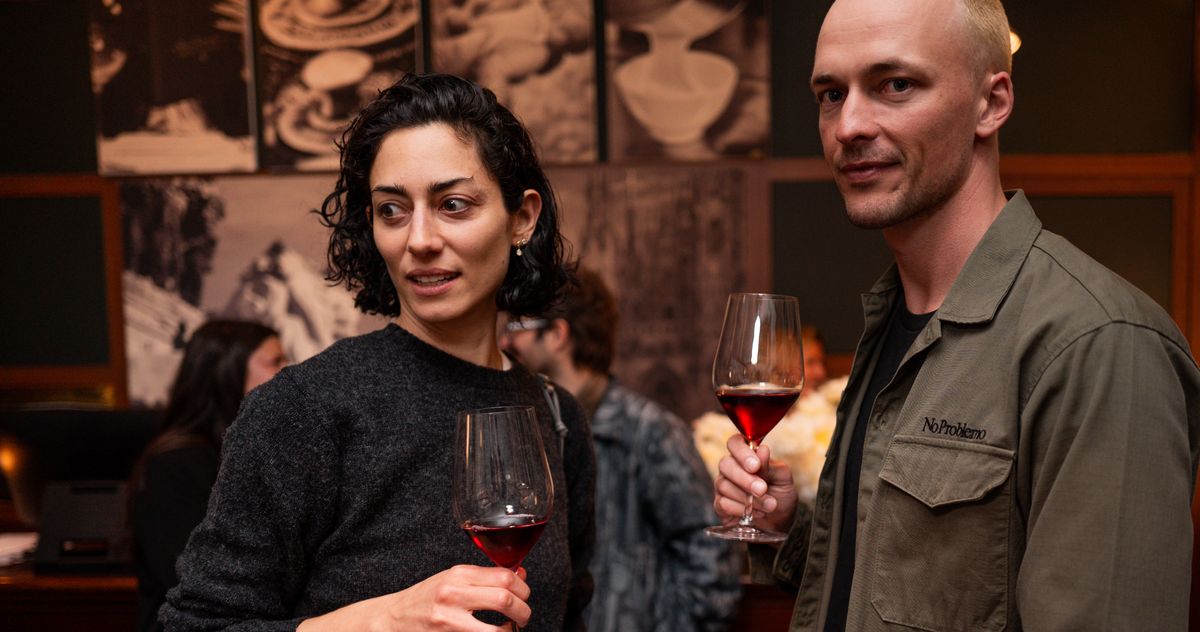 ‘New York’ x Bottega Veneta Toasted Milan Design Week