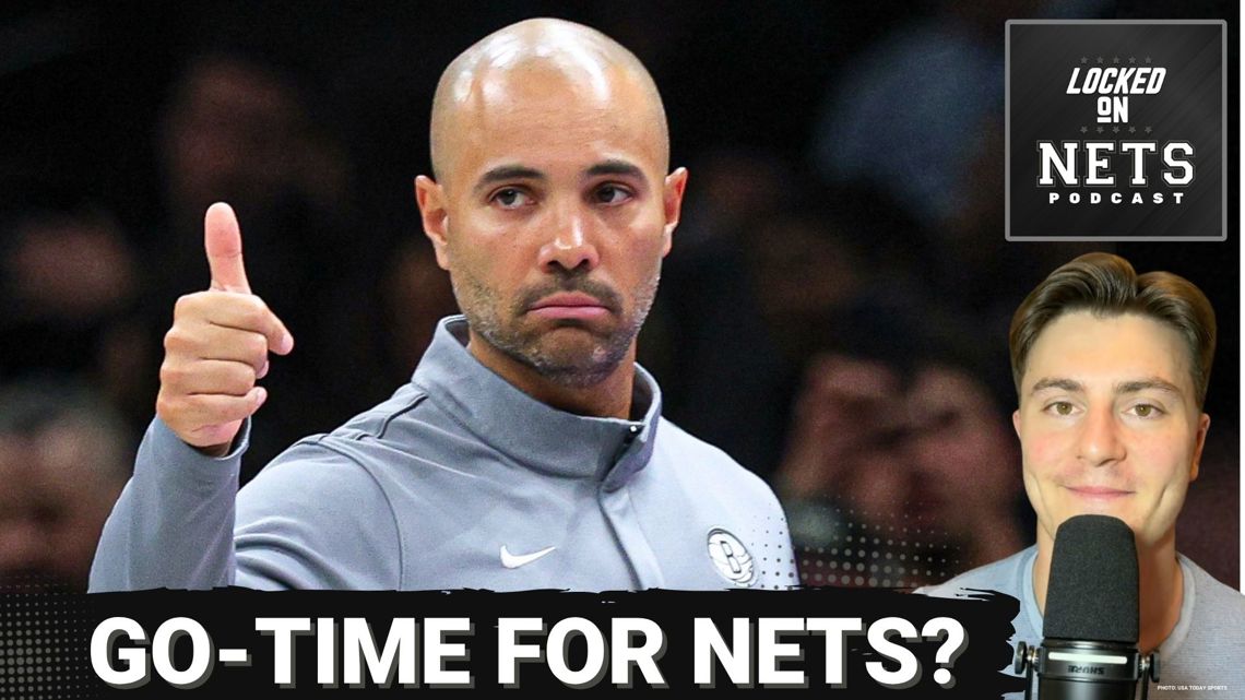 BREAKING: Brooklyn Nets Sign Jordi Fernandez To Multi-Year Contract Extension | Is Sean Marks Safe?