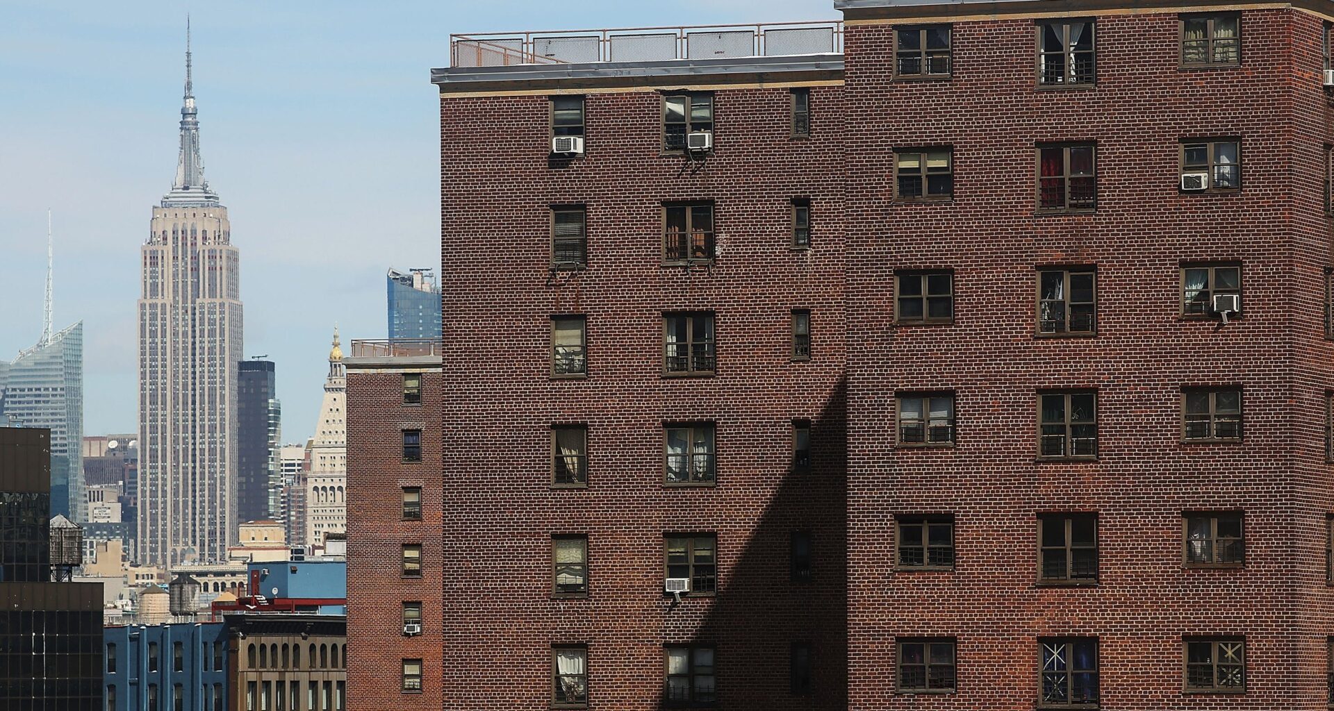 Red Tape Keeps NYC's Affordable Housing Empty for Months