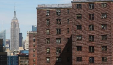 Red Tape Keeps NYC's Affordable Housing Empty for Months