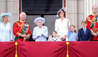 Queen Elizabeth's 100th Birthday Party to Include VIP Guests