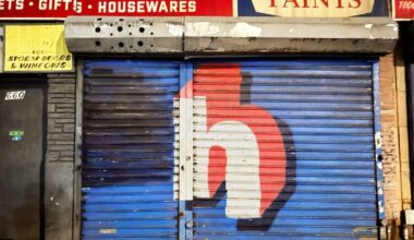 An NYC Gate-Maker on the 17-Year-Old Storefront-Gate Law
