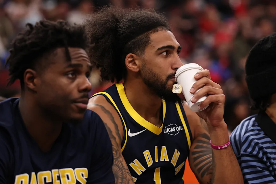 <p>Geoff Stellfox/Getty Images</p><br>