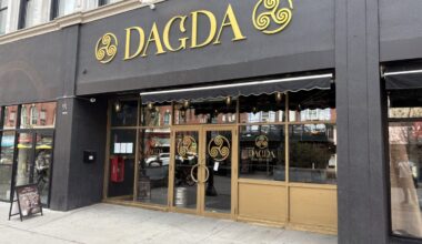 Dagda Jersey City Soft Open