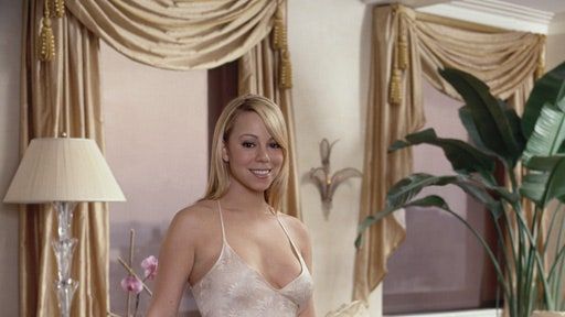 Mariah Carey Lists Butterfly-Filled NYC Triplex Penthouse for $27 Million