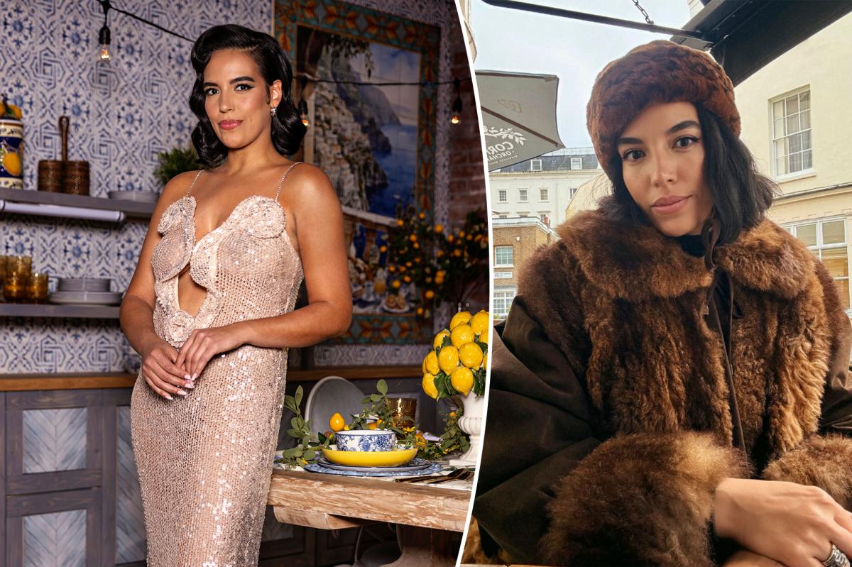 ‘Summer House’ Star Danielle Olivera Settles $16K Rent Lawsuit Over NYC Apartment