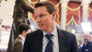 david-ellison-white-house