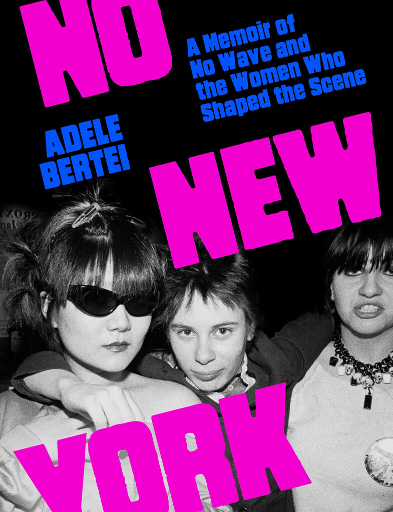 No New York | 4Columns