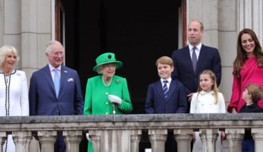 How the Royal Family Plans to Commemorate Queen Elizabeth’s 100th Birthday