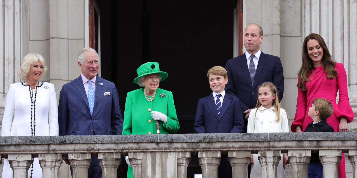 How the Royal Family Plans to Commemorate Queen Elizabeth’s 100th Birthday