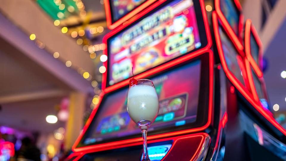 The first full-scale commercial casino will open in New York City.Photo by Arturo Calderon on Getty Images