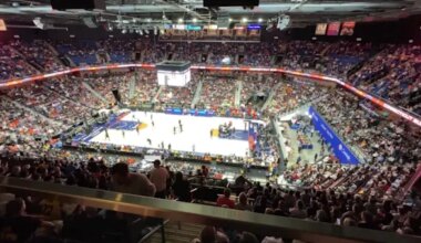 News 12 | Brooklyn | Connecticut Sun relocation draws scrutiny after claims league blocked other offers.