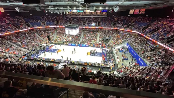 News 12 | Brooklyn | Connecticut Sun relocation draws scrutiny after claims league blocked other offers.