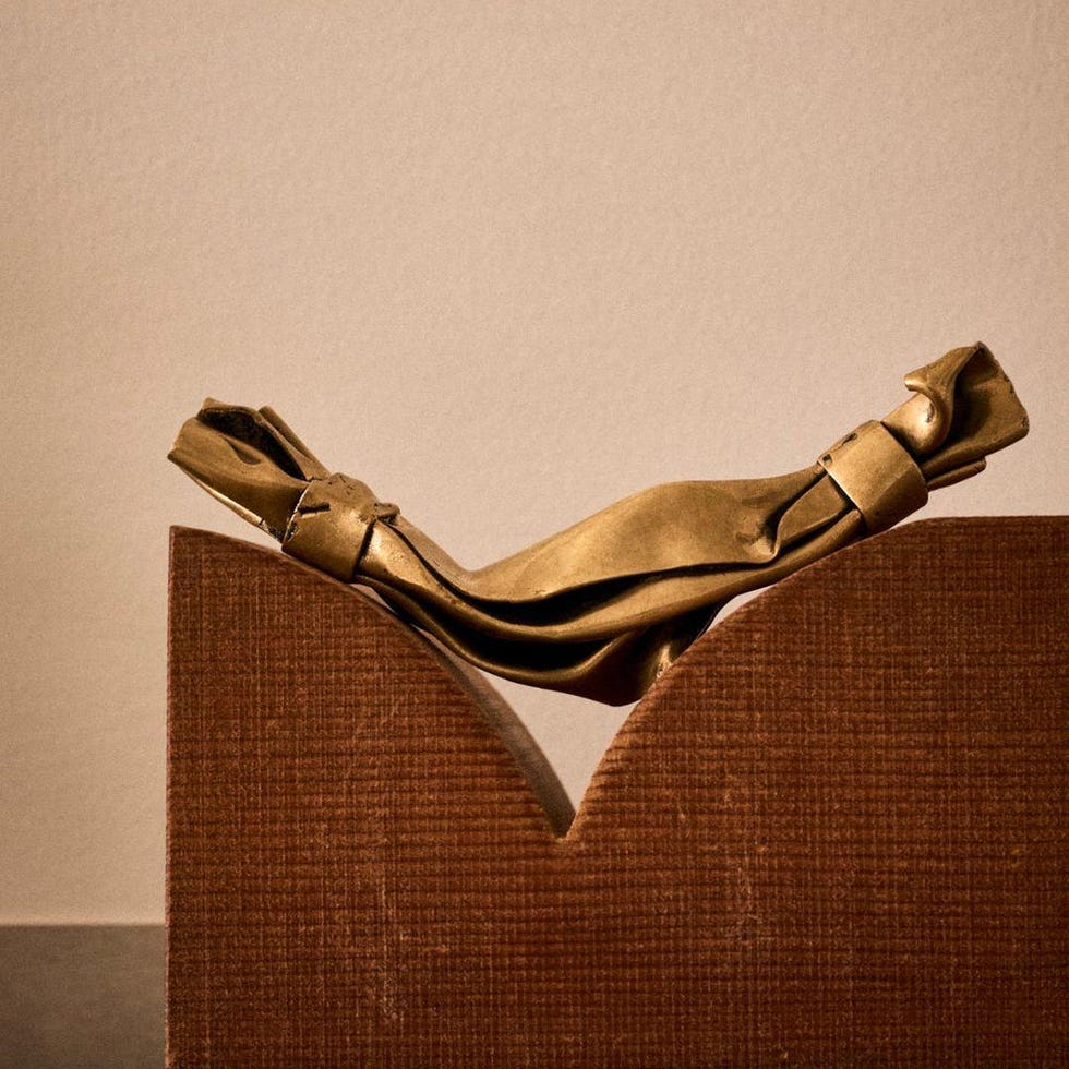 Tessuto Cabinet Pull