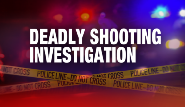 deadly shooting investigation