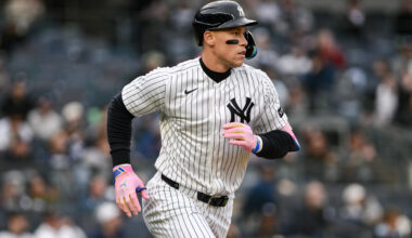 Greatest New York Yankees players of all time