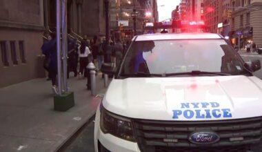 N.Y. offering $70 million to boost security for religious organizations, schools and more