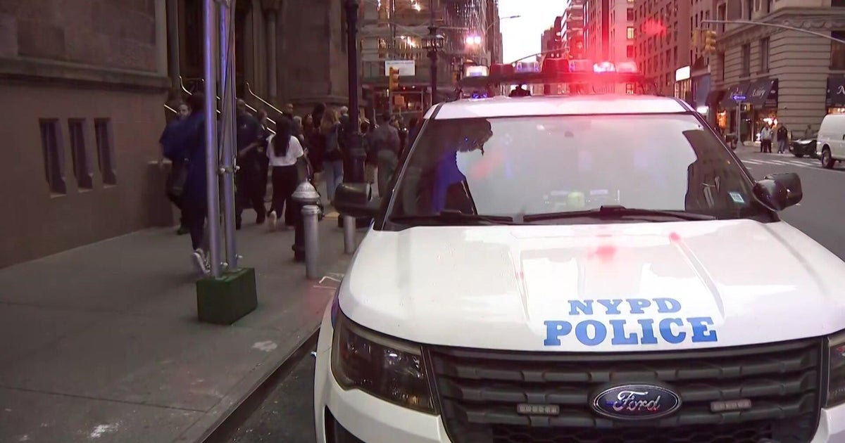 N.Y. offering $70 million to boost security for religious organizations, schools and more