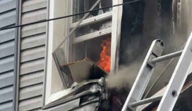 Contractor facing charges in connection to multi-home fire in Queens