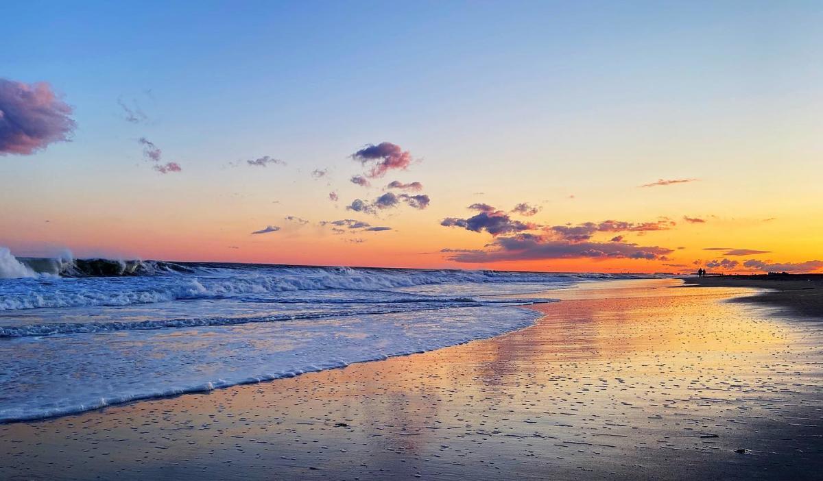 I LOVE NY Staff Stories: Summer in New York