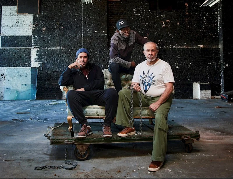 Manhattan Dub and Groove Collective Nevaris Release "Remedy - Live" From 'SoundSession' EP