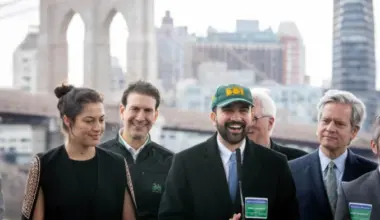 Protected Bike Lanes in Brooklyn May Again Be Flashpoint for Chassidim