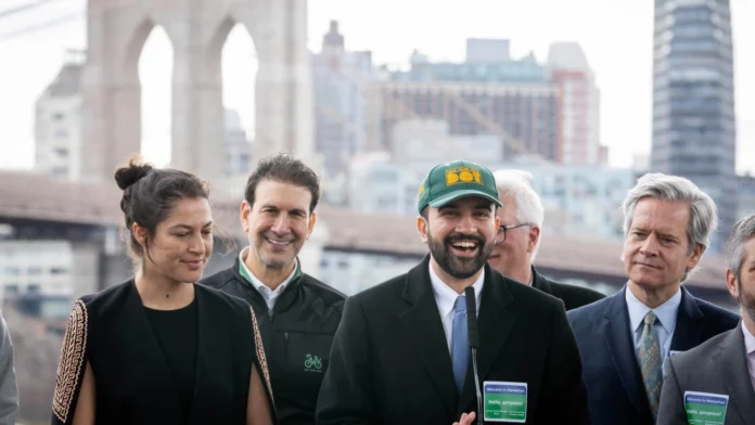 Protected Bike Lanes in Brooklyn May Again Be Flashpoint for Chassidim