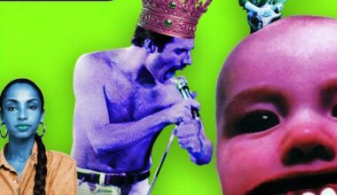 DJ Cummerbund Mashes Up Chumbawamba and Queen in Gloriously Unhinged "Fat Thumping Girls"