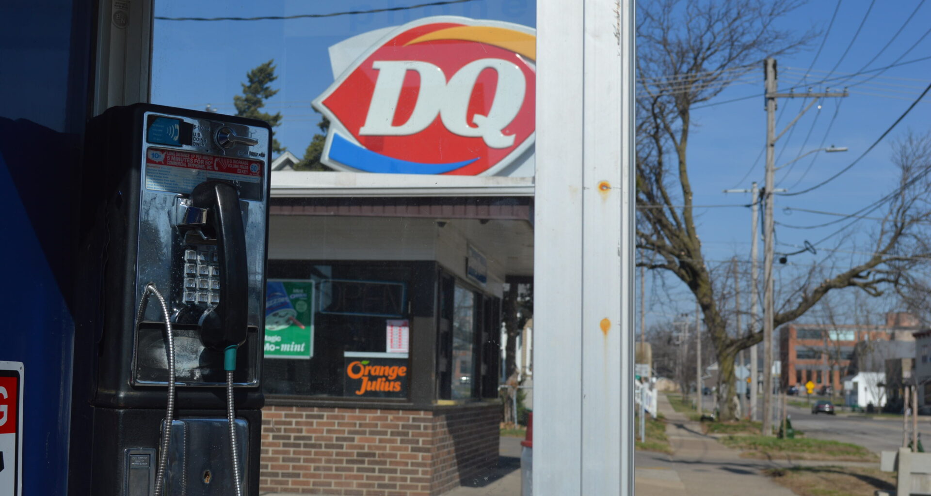 Change in store for Cedar Rapids Dairy Queen; other cements place in history – Homegrown Iowan