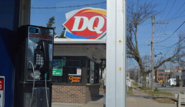 Change in store for Cedar Rapids Dairy Queen; other cements place in history – Homegrown Iowan