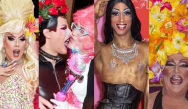 Ranking the top 10 U.S. cities with the best drag culture